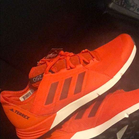 Ready set go! In Adidas Continentals! - Picture 6 of 8